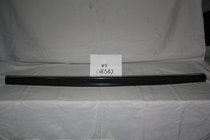 Toyota Camry 2011–2017 Spoiler V5 (k lakování) fotografie 1