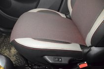 Citroen C-3 Picasso 2010–2017 Novinka! Modelové autopotahy z ekokůže Brothers Premium fotografie 2