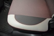 Citroen C-3 Picasso 2010–2017 Novinka! Modelové autopotahy z ekokůže Brothers Premium fotografie 5