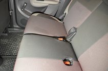 Citroen C-3 Picasso 2010–2017 Novinka! Modelové autopotahy z ekokůže Brothers Premium fotografie 3