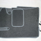 Geely MK Cross 2010–2016 Textilní autokoberce do interiéru (Velgum) fotografie 2