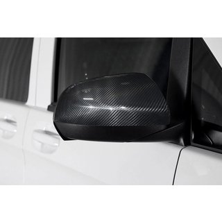 Karbonové kryty zpětných zrcátek (2 ks) Mercedes Vito/V-class W447 2014– fotografie 1