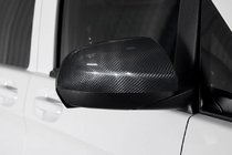 Mercedes Vito/V-class W447 2014– Karbonové kryty zpětných zrcátek (2 ks) fotografie 1