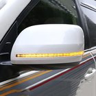 Toyota Land Cruiser 200 2007–2021 Kryty zrcátek (s LED blinkrem, styl 2020) fotografie 1