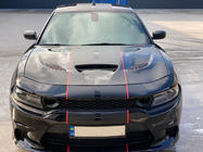 Dodge Charger 2010–2023 Kompletní bodykit SRT 2015-2023 fotografie 1