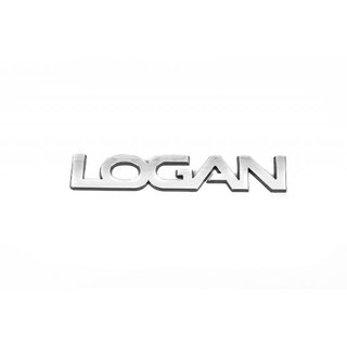 Nápis Logan 8200448593 fotografie 1