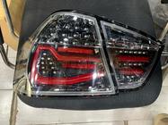 BMW řady 3 E90/E91 2005–2011 Zadní světla (2 ks) fotografie 1