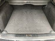 BMW řada 5 E39 1996–2003 EVA vana do kufru SW (černá) fotografie 1