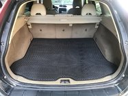 Volvo XC60 2009–2017 Koberec do kufru (EVA, černý) fotografie 1
