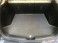 Mazda CX-5 2017–2025 EVA vana do kufru (2017-2022, černá) fotografie 1