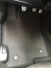 Mazda 6 2008–2012 EVA autokoberce (černé) fotografie 1