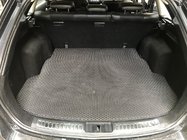 Mazda 6 2008–2012 EVA vana do kufru SW (černá) fotografie 1