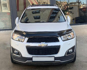 Chevrolet Captiva 2006–2019 Deflektor kapoty 2012+ EU (EuroCap) fotografie 1