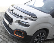 Citroen Berlingo/Multispace 2018– Deflektor kapoty (EuroCap) fotografie 1