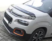 Peugeot Partner/Rifter 2019– Deflektor kapoty (EuroCap) fotografie 1