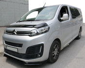 Citroen SpaceTourer 2016– Deflektor kapoty EuroCap fotografie 1