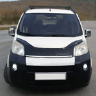 Peugeot Bipper 2008–2017 Deflektor kapoty (EuroCap) fotografie 1