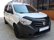 Renault Dokker 2013–2022 Deflektor kapoty EuroCap fotografie 1