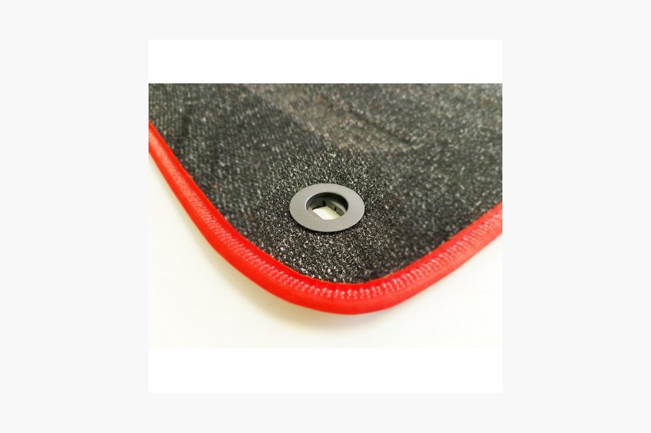 Seat Upevňovací klip Seat ovál Image