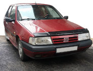 Fiat Tempra 1990–1996 Deflektor kapoty EuroCap fotografie 1