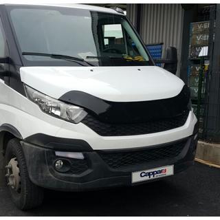 Deflektor kapoty EuroCap Iveco Daily 2014– fotografie 1