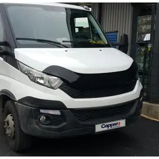 Deflektor kapoty EuroCap Iveco Daily 2014– fotografie 1