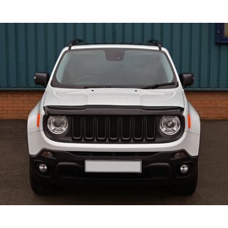 Deflektor kapoty EuroCap Jeep Renegade 2014– fotografie 1