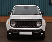 Jeep Renegade 2014– Deflektor kapoty EuroCap fotografie 1