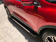 Ford Puma 2019– Boční prahy RedLine V1 (2 ks, hliník) fotografie 1