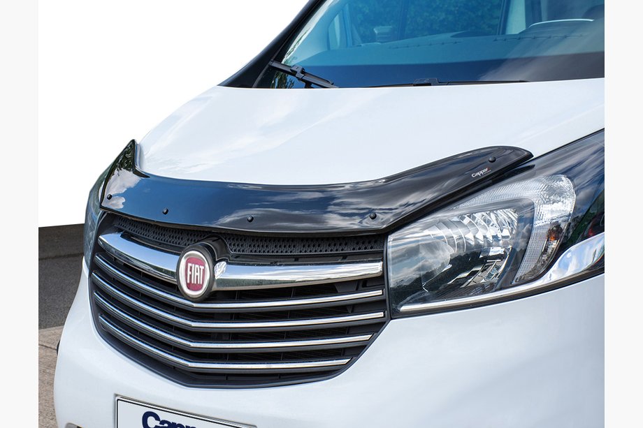 Fiat Talento 2016– Deflektor na kapotu (EuroCap) Image