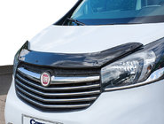 Fiat Talento 2016– Deflektor na kapotu (EuroCap) fotografie 1