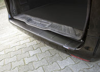Mercedes Vito/V-class W447 2014– Nástavec zadního nárazníku EuroCap (ABS) fotografie 1