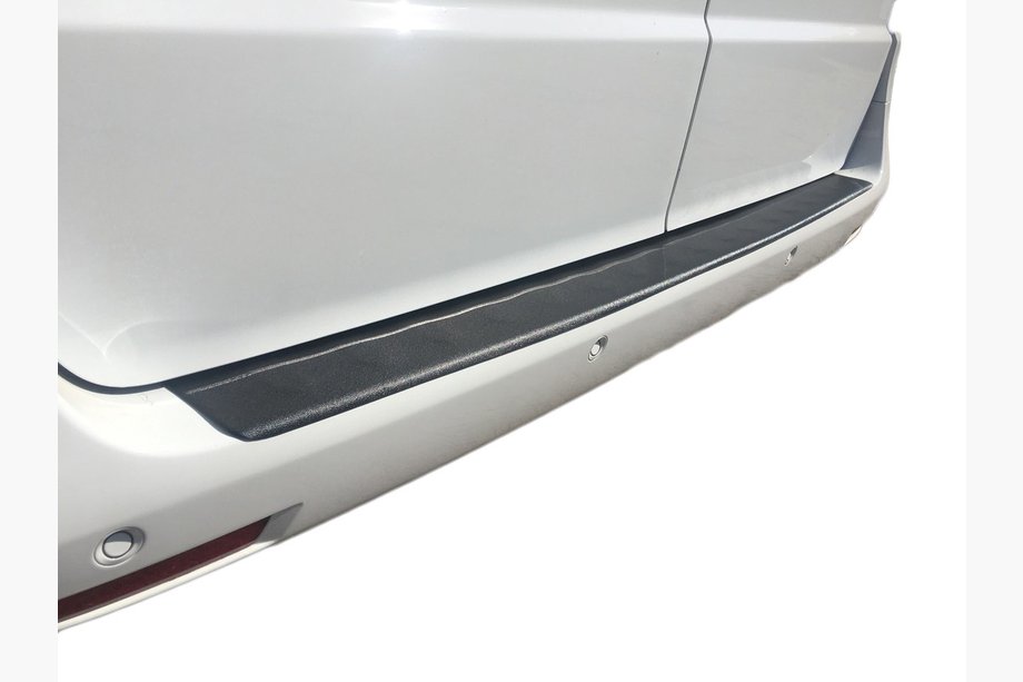 Mercedes Vito/V-class W447 2014– Ochranná lišta na zadní nárazník DDU (ABS) Image