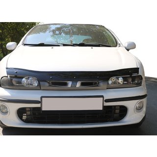 Deflektor kapoty EuroCap Fiat Marea 1996–2007 fotografie 1