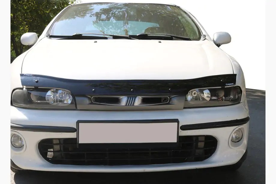 Fiat Marea 1996–2007 Deflektor kapoty EuroCap Image