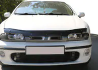 Fiat Marea 1996–2007 Deflektor kapoty EuroCap fotografie 1