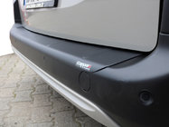 Opel Combo 2019– Ochranná lišta zadního nárazníku (ABS) fotografie 1