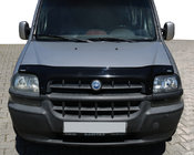 Fiat Doblo I 2001–2005 Deflektor kapoty EuroCap fotografie 4