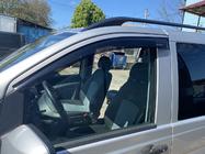 Mercedes Vito/V-class W447 2014– Deflektory oken (2 ks, ANV) fotografie 1