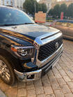 Toyota Tundra 2007–2021 Přední nárazník s rohy (2014+, Taiwan) fotografie 2