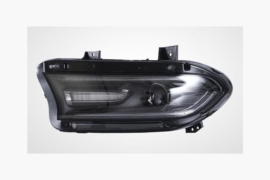 Dodge Charger 2010–2023 Přední světlomety 2015-2023 (2 ks) Image