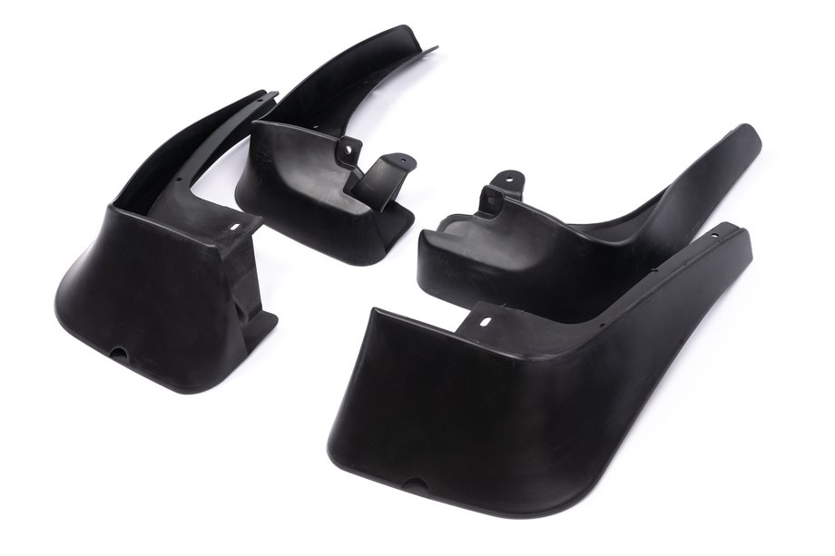 BMW řady 7 F01/F02 2008–2015 Zástěrky Premium pro F01 (4 ks) Image