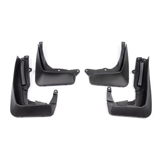 Prémiové zástěrky pro G11/12 (4 ks) BMW řada 7 G11/G12 2015–2022 fotografie 1