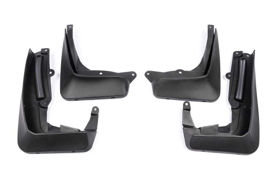 BMW řada 7 G11/G12 2015–2022 Prémiové zástěrky pro G11/12 (4 ks) Image