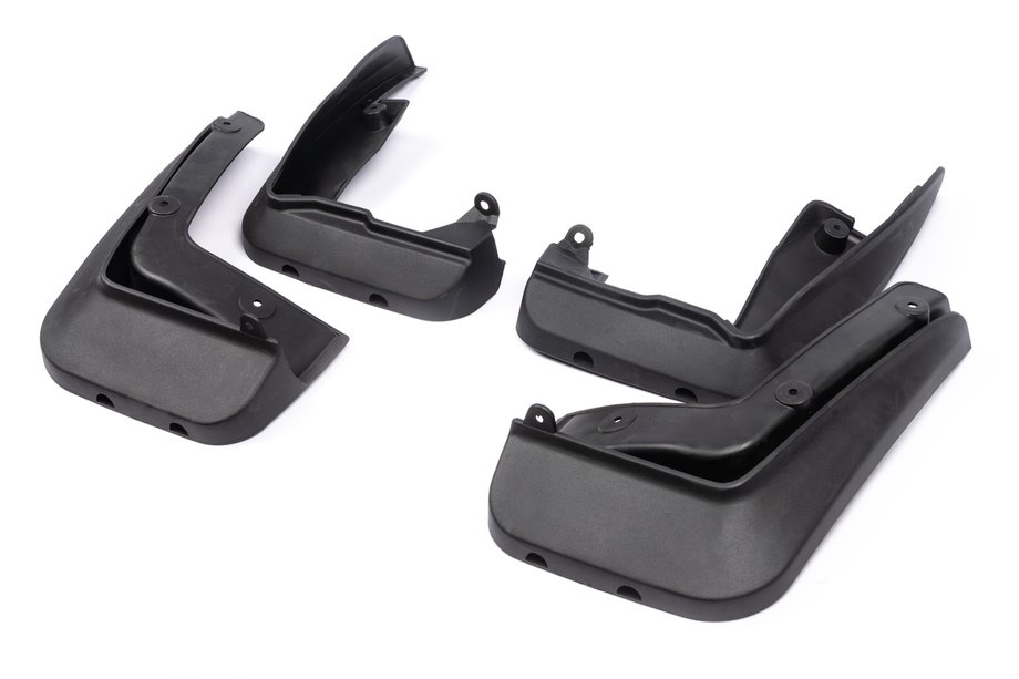 BMW řada 3 F34 2013–2020 Zástěrky Premium (4 ks) Image