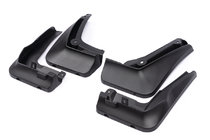 BMW řady 3 E90/E91 2005–2011 Prémiové zástěrky pro E90/91/92 (4 ks) fotografie 1