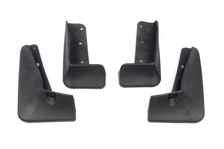BMW I3 2013–2022 Lapače nečistot Premium 2019-2022 (4 ks) Image