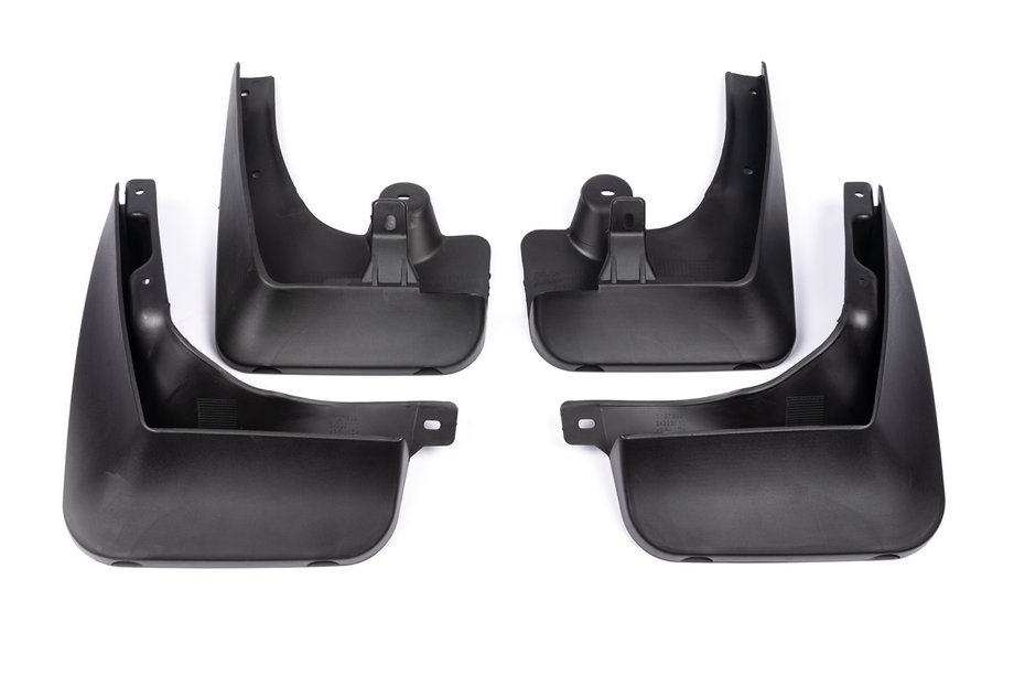 BMW řada 5 F10/F11 2010–2016 Premium zástěrky pro F10/11 (4 ks) Image