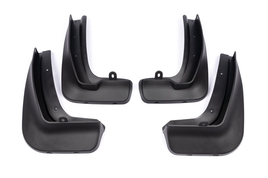 BMW řady 2 Active Tourer F45/F46 2014–2021 Prémiové zástěrky pro GranTourer (4 ks) Image