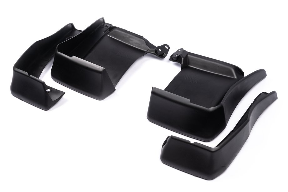 Honda Accord IX 2013–2017 Lapače nečistot Premium 2015-2017 (4 ks) Image